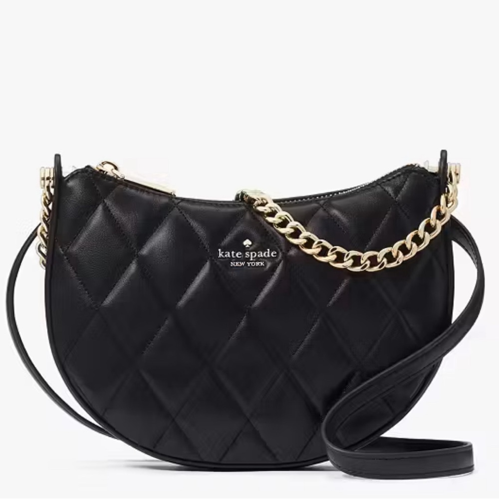 Kate Spade Carey Crossbody BNWT